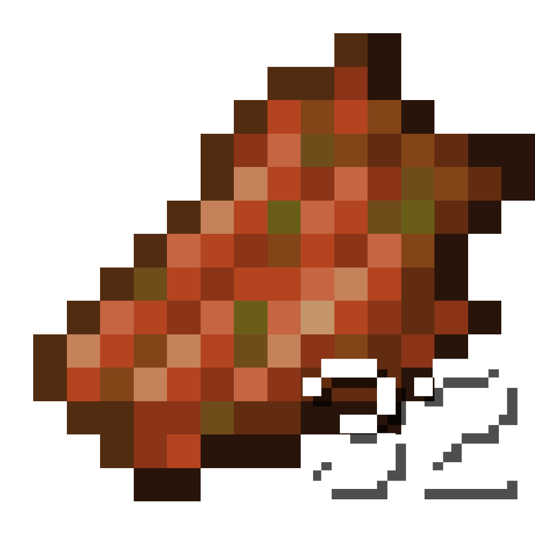 32 Rotten Flesh